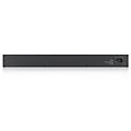 gs1900-24hp gestito gigabit ethernet (10/100/1000) 1u nero (gs190024hpv2-eu0101f)