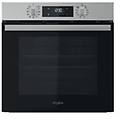 forno elettrico incasso colore inox omr58rr0x 859991660190