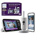 avent premium connected baby monitor il monitor più avanzato di sempre di avent controllo di