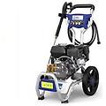 - idropulitrice a scoppio ar 1445