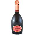 champagne rose' brut magnum