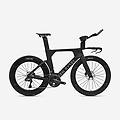 bici da corsa xcr uci ultegra di2 ruote swiss side
