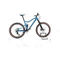 ebike ricondizionata · stereo 140 hpc race · come nuovo