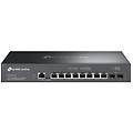omada sg3210x-m2 switch di rete gestito l2+ 2. 5g ethernet (100/1000/2500) 1u nero