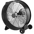 ventilatore da terra industriale box fan 220-240v~ 50hz 240w