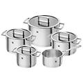 vitality set di pentole 5 pz (66460-000-0)