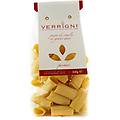 pasta verrigni paccheri gr 500