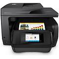 stampante multifunzione officejet pro 8725 inkjet a colori stampa copia scansione fax 24 ppm wi-fi