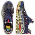 tempesta gtx scarpe trail running uomo dark blue 46 eu