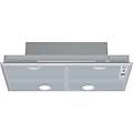 iq300 lb75565 cappa aspirante integrato acciaio inossidabile 610 m³/h c (lb75565)