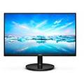 Philips Monitor 27 Led Va 271v8la 1920 X1080 Full Hd Tempo Di Risposta 4 Ms