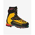 scarponi nepal evo gore-tex giallo nero verde 41. 5