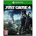 square enix xone just cause 4