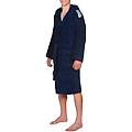 arena. accappatoio unisex adulto core soft robe accappatoi ritiro gratis