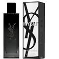 yves saint laurent myslf 100 ml eau de parfum ricaricabile spray uomo