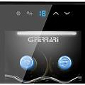 acer cantinetta vino riservetta 10 g90047 nero