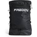 Freddy Freddy. Zaino 35 Litri Dal Design Compatto E Squadrato