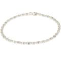 bracciale uomo in oro bianco 803321729952