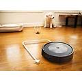 Irobot Roomba Combo J5 Aspirapolvere Robot 276 L Combi Antracite