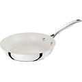 madrid padella 24 cm 18/10 acciaio inossidabile ceraforce ultra