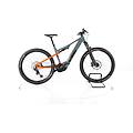 ebike ricondizionata · macina chacana ltd64 · come nuovo