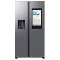 frigorifero americano rs90f66betef 614l ai energy mode lcd