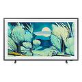 50 the frame ls03f 4k vision ai smart tv (2025) black