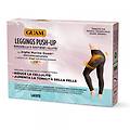 srl guam leggings push-up taglia l/xl per uno stile confortevole e valorizzante