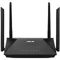 router rt-ax53u wi-fi 6 ax1800 dual band 1201 mbps aimesh qos mu-mimo alexa