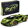 technic lamborghini sian fkp 37 42115 3696 pezzi