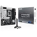 Asus Prime B860m A Wi Fi 6e Intel B860 Lga 1851 Socket V1 Micro Atx