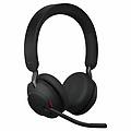 Jabra Evolve2 65 Uc Stereo Cuffie Con Microfono 26599 989 899