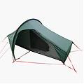 refuge 1 pine green – tenda 1 posto – verde
