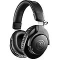 audio-technica ath-m20xbt auricolare con cavo e senza cavo a padiglione musica bluetooth nero
