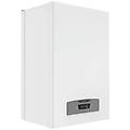 caldaia a condensazione clas b one 24 kw wi-fi metano completa di kit fumi kit coassiale