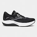 scarpa running uomo black