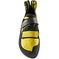 katana scarpette da arrampicata uomo yellow/black 41 5 eu