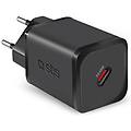 Sbs Caricatore Tetrgan1c45w Nero