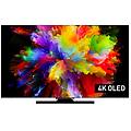 tv-65z80ae smart tv oled 65" 4k base centrale
