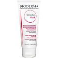 Bioderma Sensibio Mask Trattamento Lenitivo Idratante Pelle Sensibile E Intoller