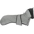 giacca impermeabile con interno in pile modello k2 per cani. xxl