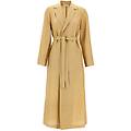 cappotto 'meandro'