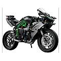 costruzioni moto kawasaki ninja h2r