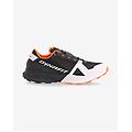scarpe ultra 100 nero bianco arancione 41