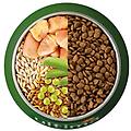 ultima cat pollo 7. 5kg