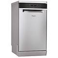 Whirlpool Lavastoviglie A Libera Installazione Wsfo 3t223 Pc X