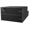 zeus51e6k gruppo di continuit&agrave; (ups) doppia conversione (online) 6 kva 6000 w