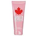 Dsquared2 Bagnoschiuma Wood Pour Femme Gel Doccia 200 Ml