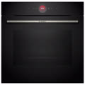 serie 8 hbg7721b2 forno elettrico da incasso pirolitico 71 litri classe a+ home connect 11 funzioni