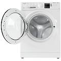 ariston lavatrice snella 7kg d 1400g wh rssfr327it